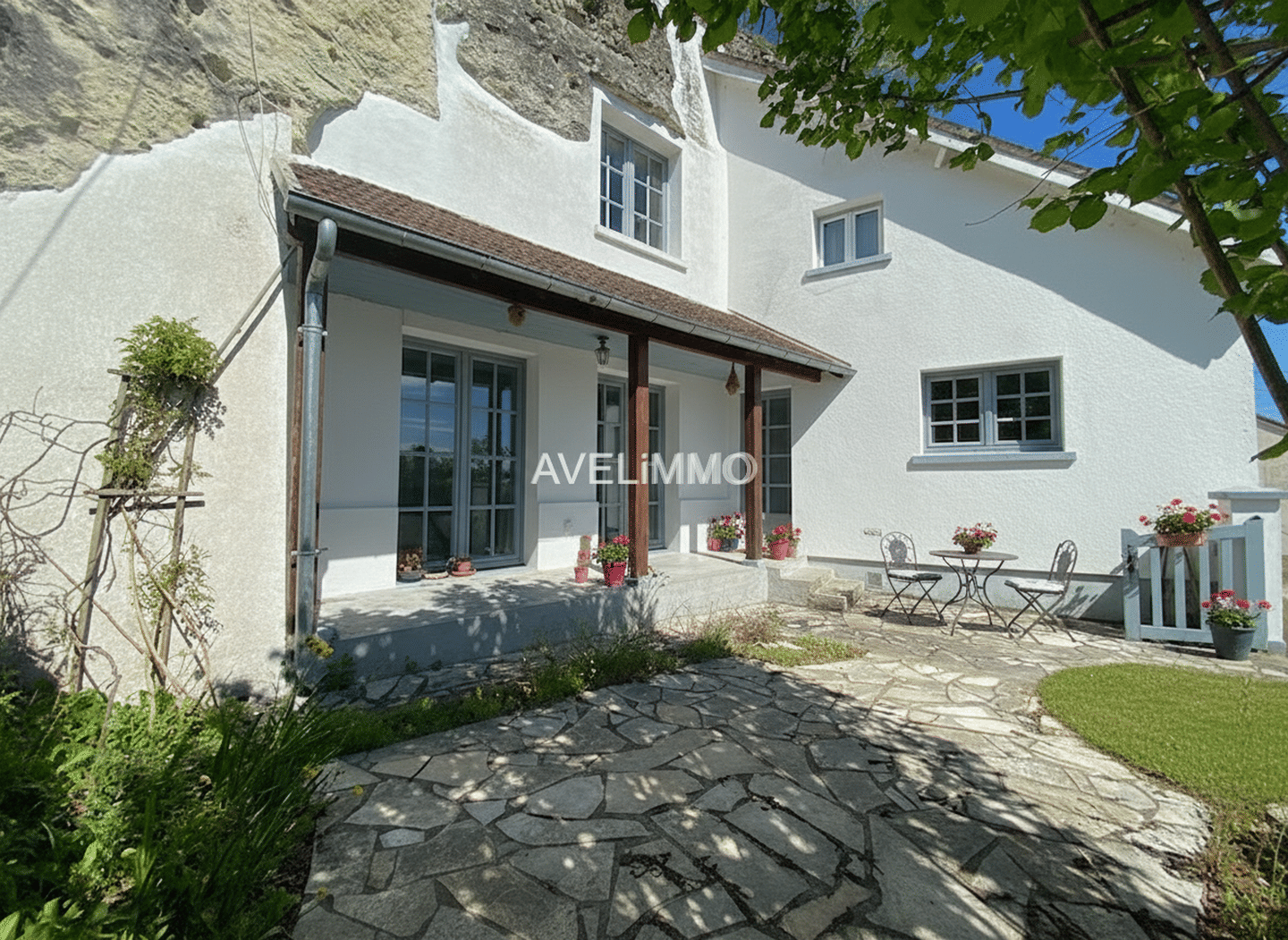 Maison 5 pièces 100 m² · à Montrichard Val de Cher · 100 m² · 139 000 €