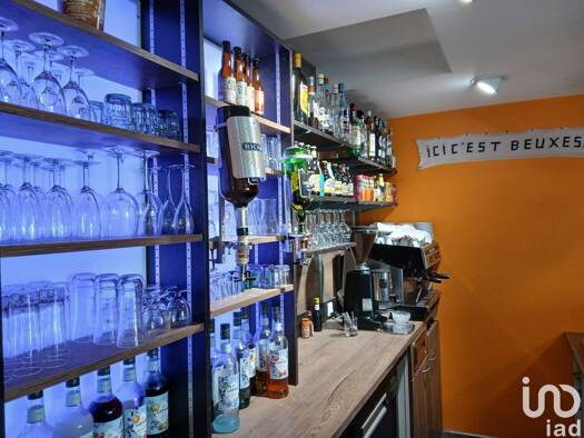 Local commercial à vendre 99 500 € 140 m² de surface de vente Entre Rte de Chinon et Rte de Thouars Loudun 86200