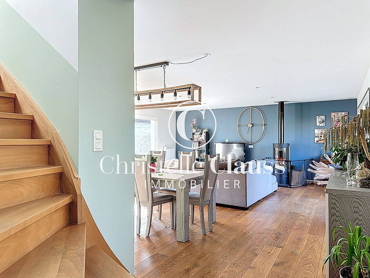 Maison 6 pièces 147 m² · à Scharrachbergheim-Irmstett · 147 m² · 489 000 €