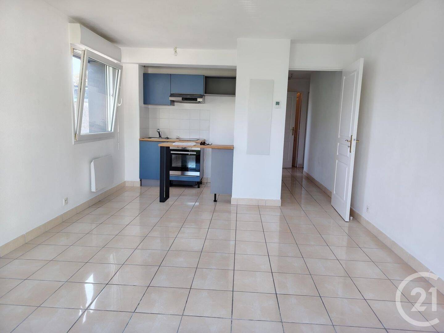 Appartement 2 pièces 37 m² · à Vannes · 36,5 m² · 680 €/mois