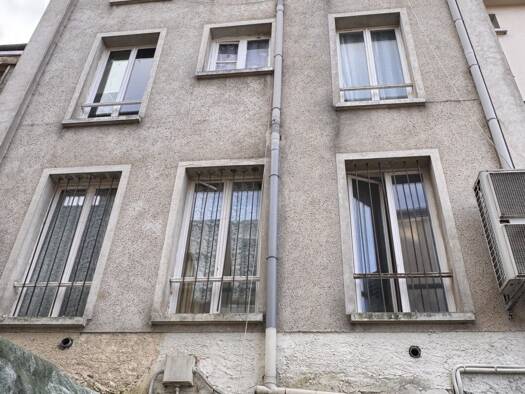 Immeuble à vendre 1 280 000 € 278 m² Rosiers-Les Puces Saint-Ouen 93400