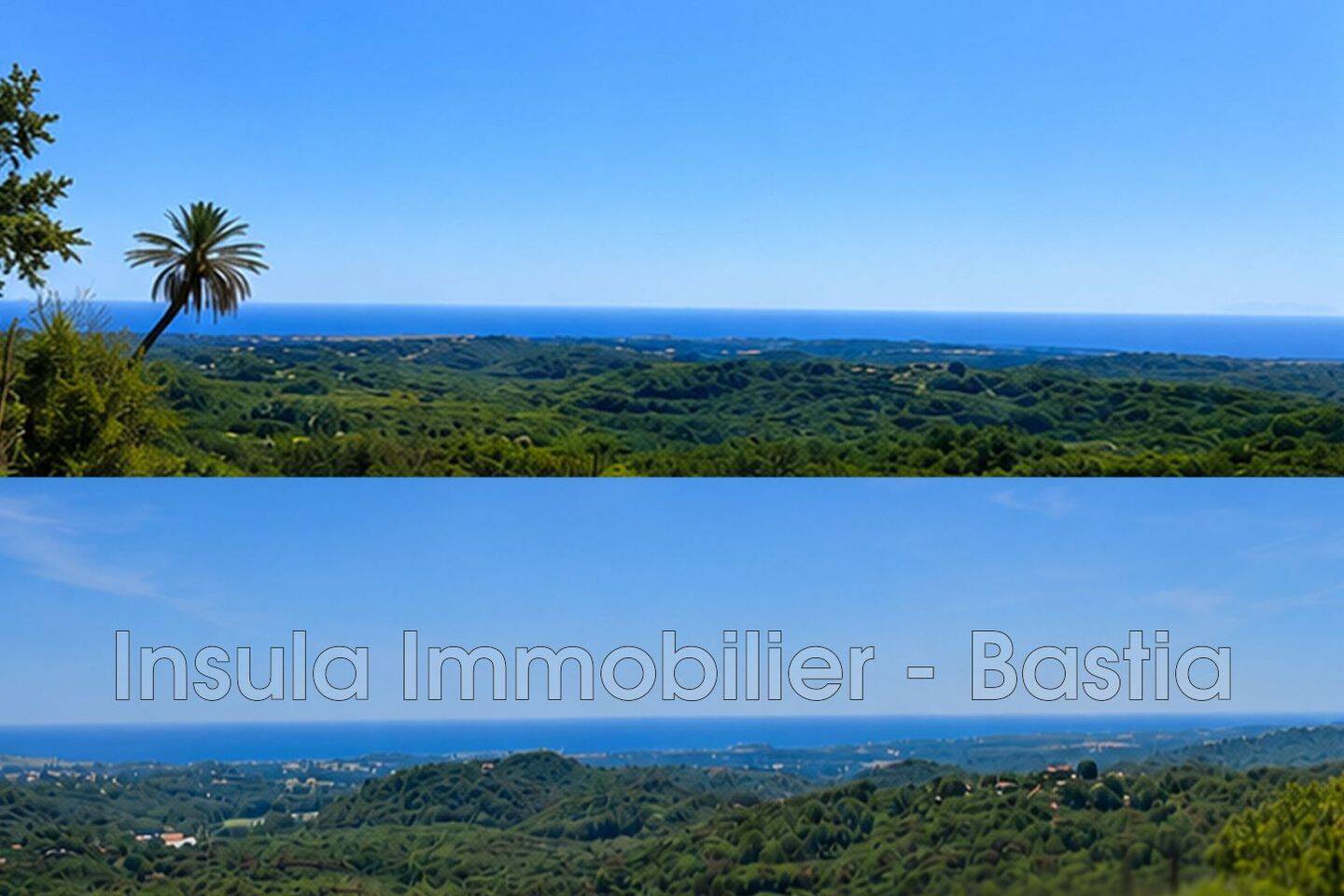 Maison 1 pièce 135 m² · à Cervione · 135 m² · 575 000 €