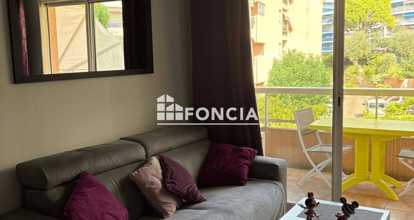 Appartement à louer - logement étudiant
