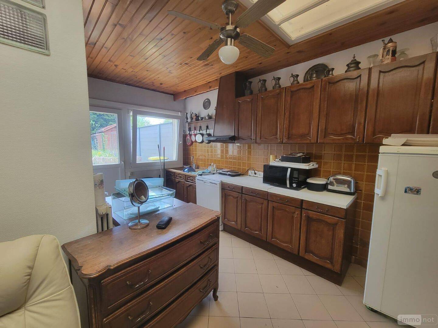 Maison 5 pièces 75 m² · à Valenciennes · 75 m² · 124 972 €