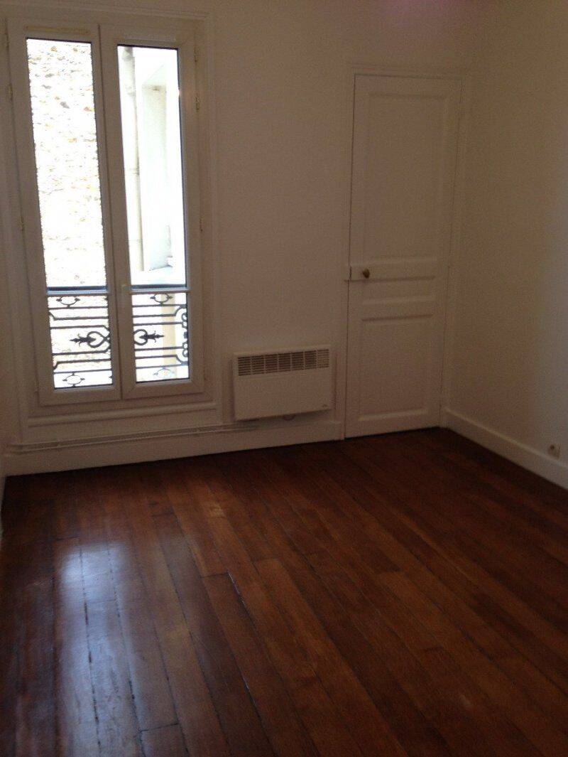 Appartement 2 pièces 30 m² · à Levallois-Perret · 30 m² · 1 029 €