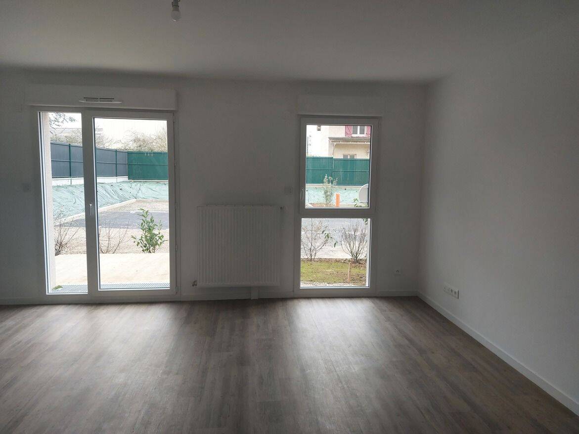 Appartement 1 pièce 32 m² · à Mainvilliers · 32 m² · 486 €/mois
