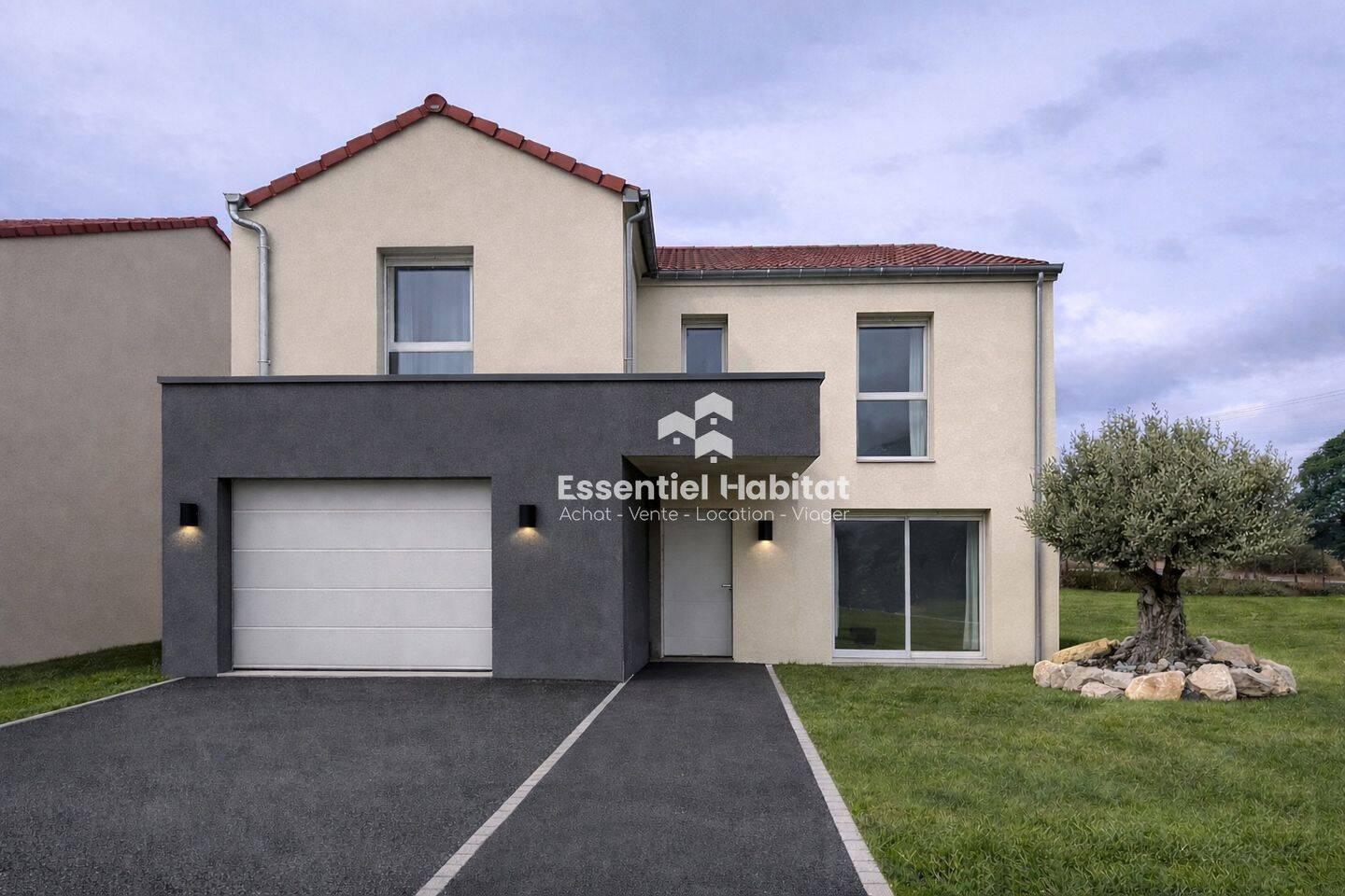 Maison 6 pièces 115 m² · à Maizières-lès-Metz · 115 m² · 299 000 €