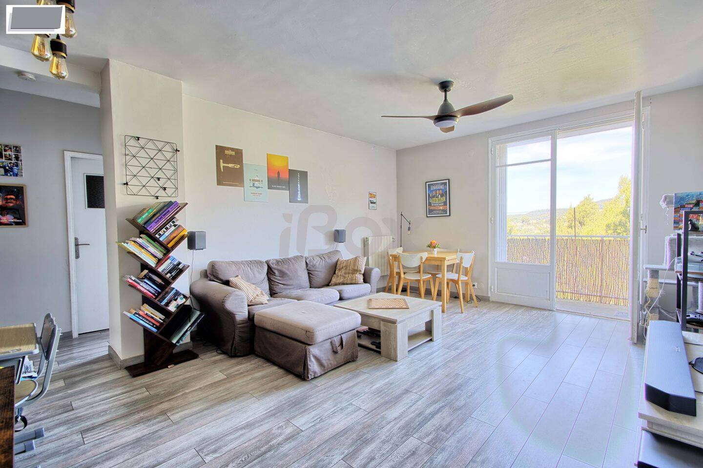 Appartement 4 pièces 69 m² · à Toulon · 69 m² · 179 000 €