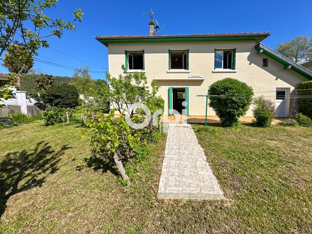 Maison 5 pièces 100 m² · à Arudy · 100 m² · 182 000 €