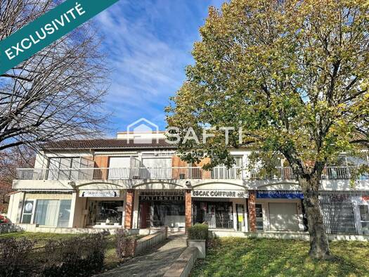 Local commercial à vendre 88 000 € 42 m² de surface de vente Centre Sud Escalquens 31750