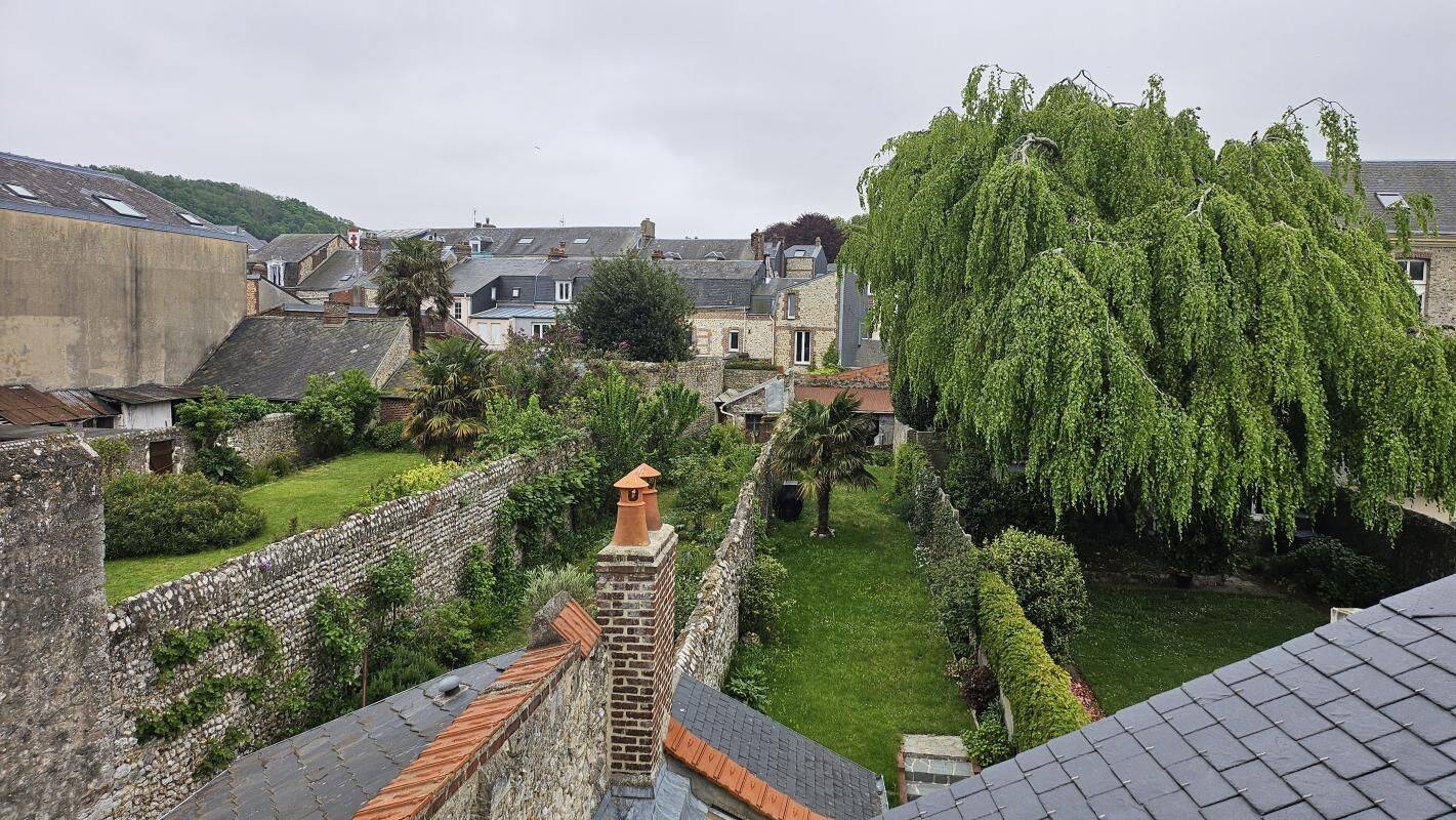 Maison 6 pièces 140 m² · à Fécamp · 140 m² · 348 000 €