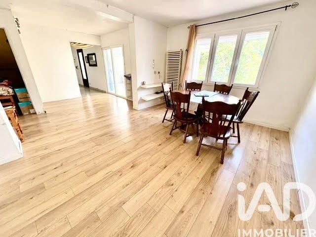 Maison 4 pièces 97 m² · à Sartrouville · 97 m² · 315 000 €