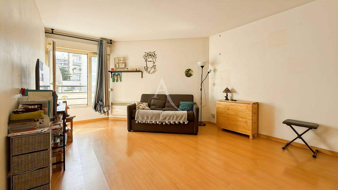 Appartement 1 pièce 29 m² · à Boulogne-Billancourt · 28,8 m² · 245 000 €