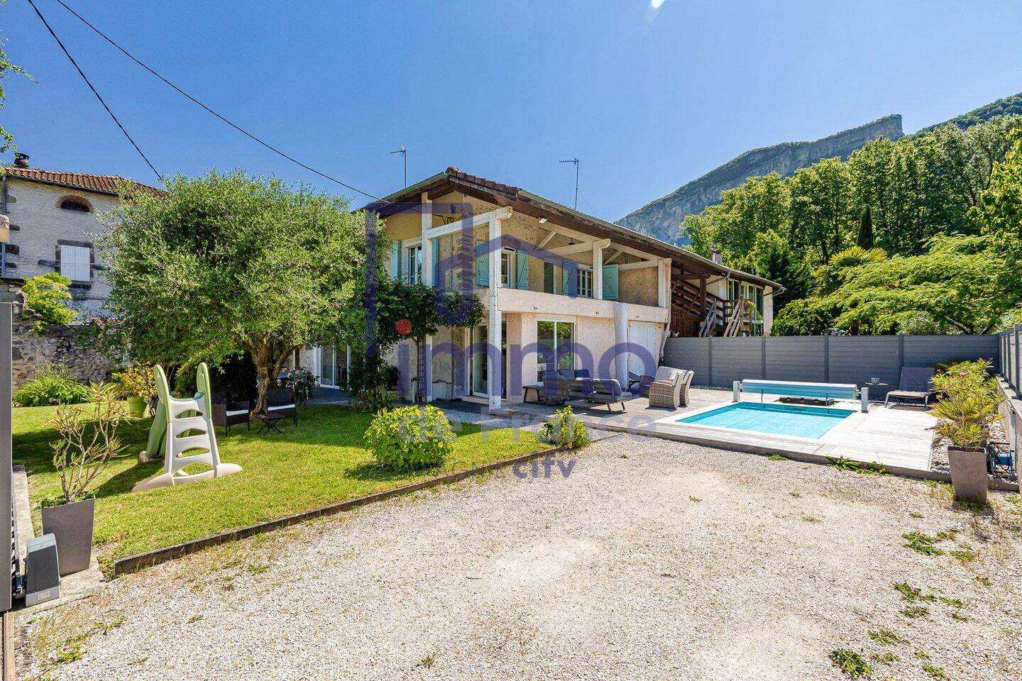 Maison 6 pièces 160 m² · à Voreppe · 160 m² · 425 000 €