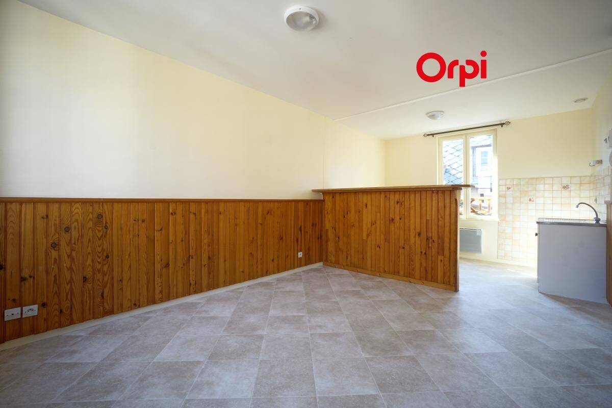 Appartement 1 pièce 36 m² · à Bernay · 36,4 m² · 420 €/mois