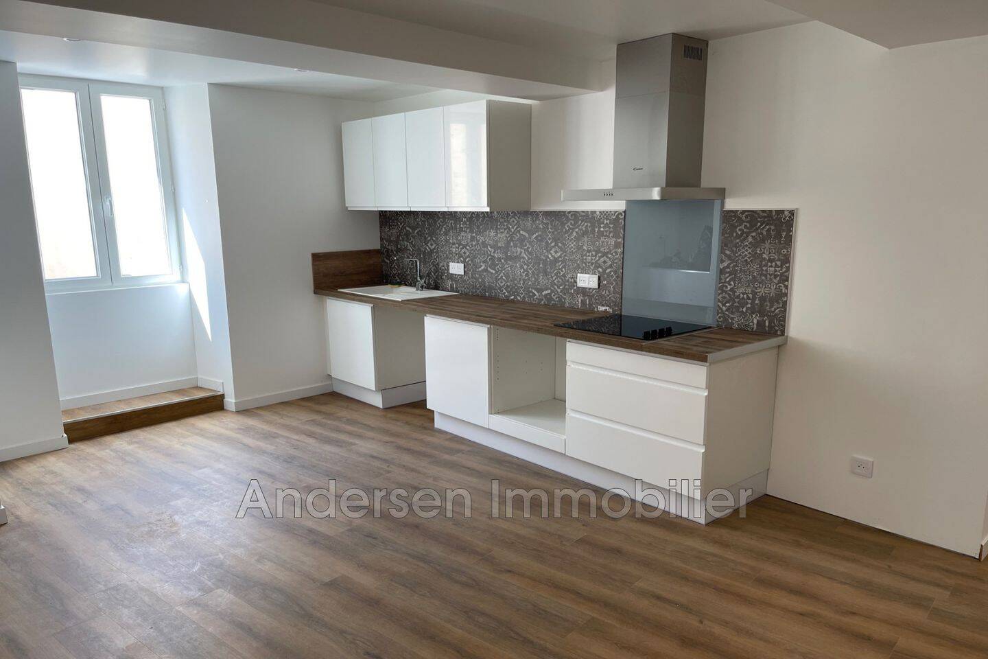 Appartement 4 pièces 107 m² · à Sorède · 107 m² · 1 145 €