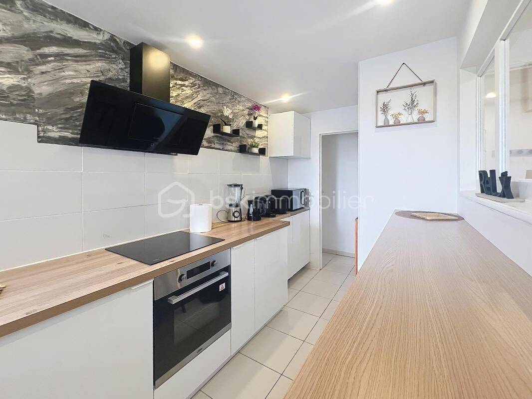Appartement 5 pièces 84 m² · à Évry-Courcouronnes · 84 m² · 207 000 €