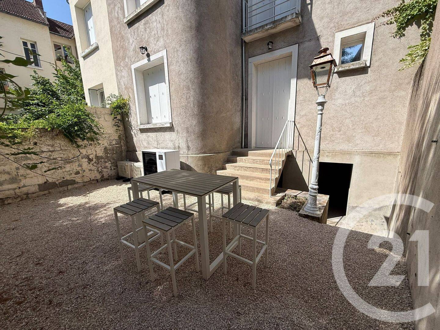 Appartement 2 pièces 26 m² · à Tours · 25,9 m² · 795 €