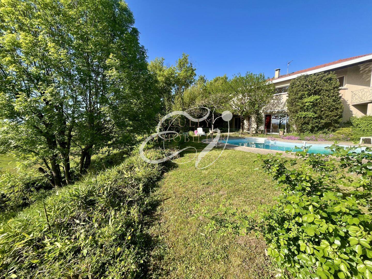 Maison 7 pièces 200 m² · à Dardilly · 200 m² · 745 000 €