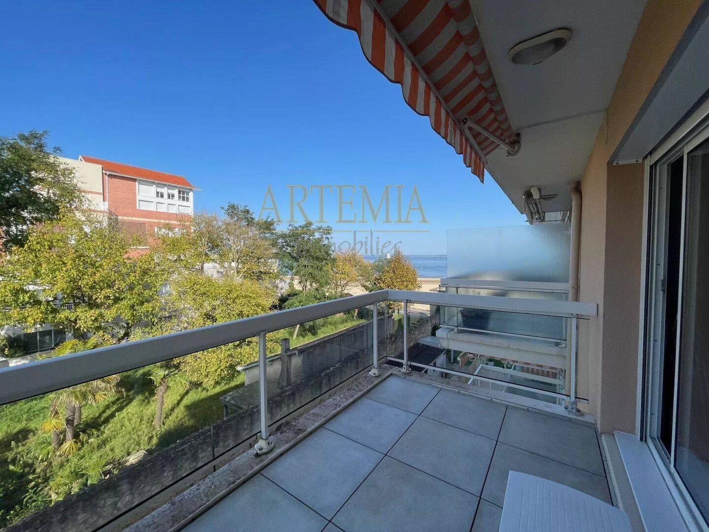 Appartement 2 pièces 44 m² · à Arcachon · 44 m² · 860 €/mois