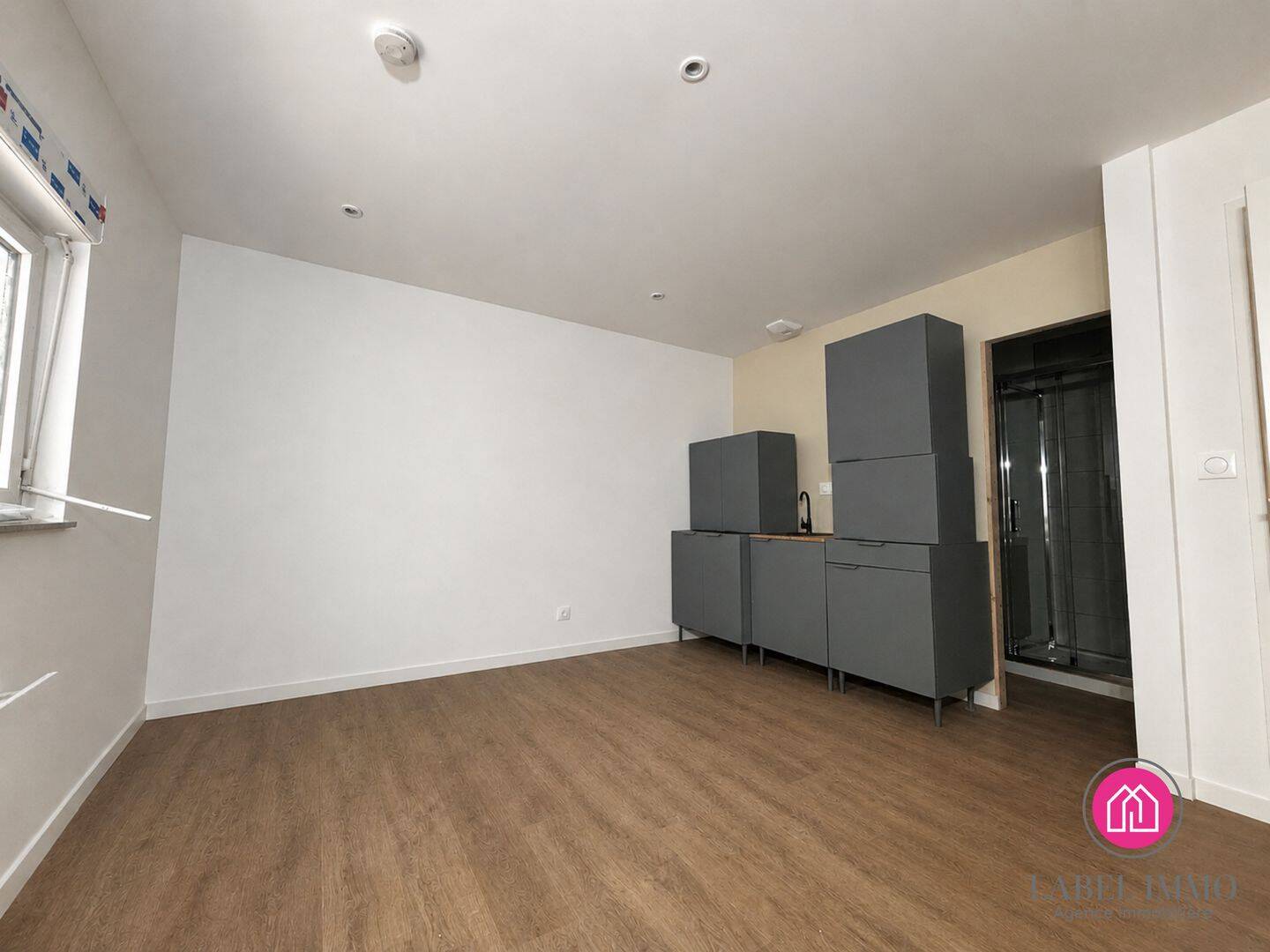 Appartement 1 pièce 21 m² · à Anzin · 21 m² · 500 €