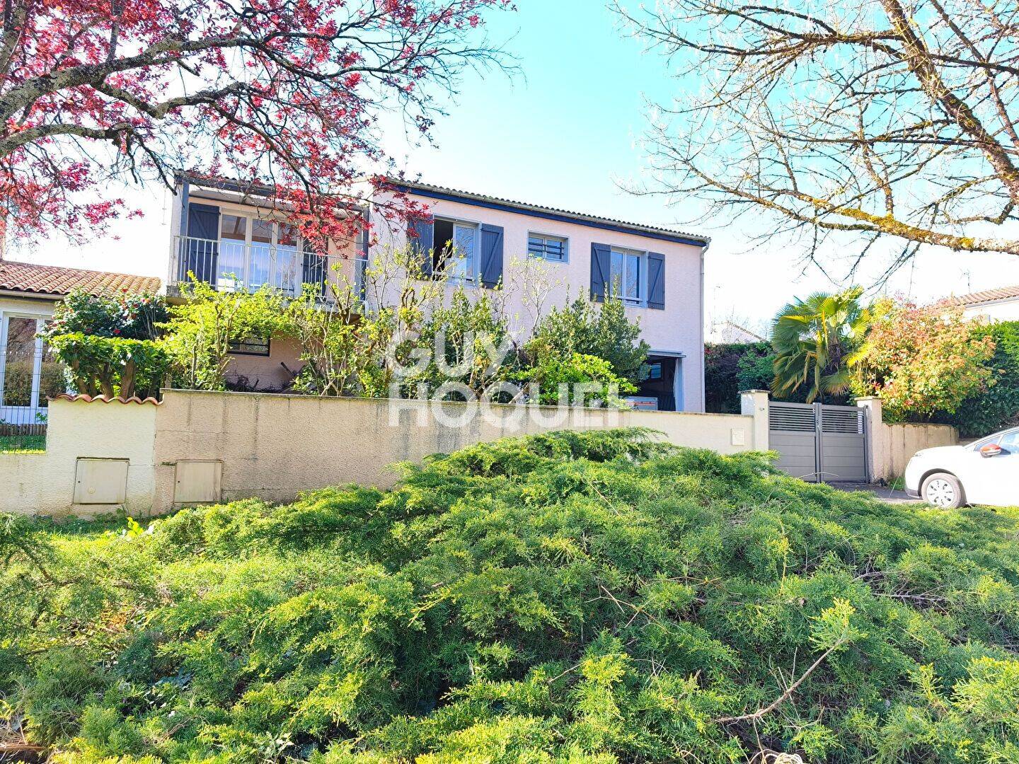 Maison 5 pièces 98 m² · à Saintes · 98 m² · 175 725 €