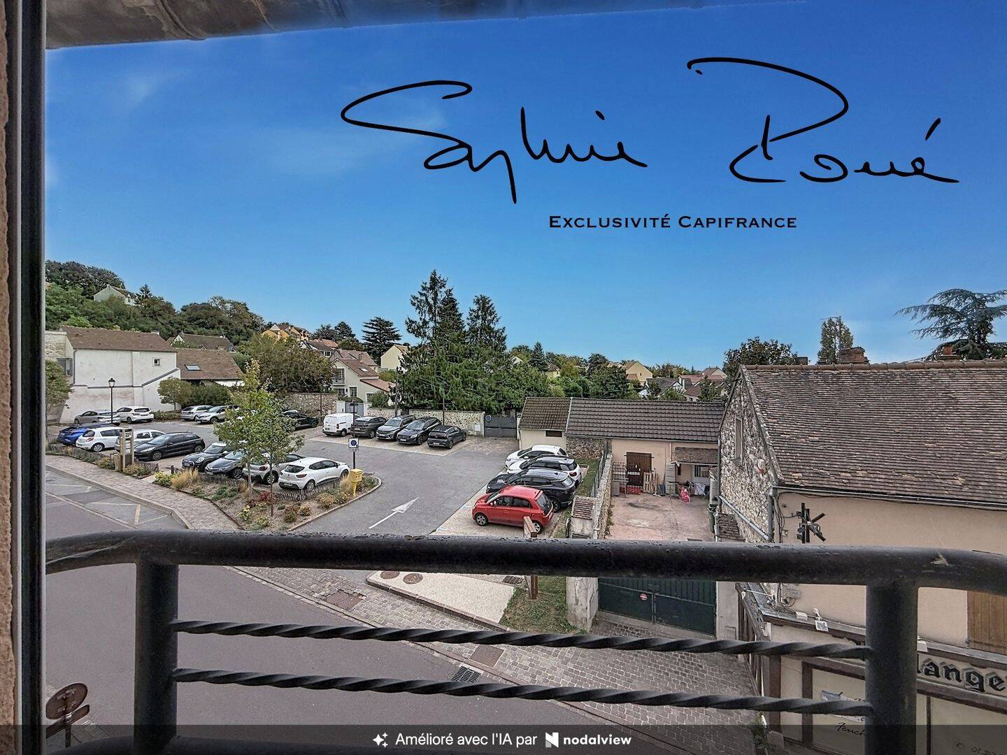 Appartement 2 pièces 44 m² · à Feucherolles · 44 m² · 159 000 €