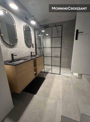 Appartement 2 pièces 79 m² · à Thionville · 79 m² · 1 250 €/mois