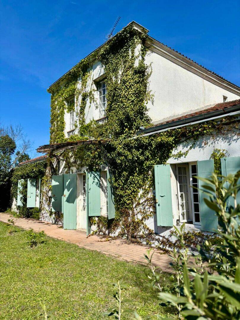 Maison 7 pièces 245 m² · à Le Bouscat · 245 m² · 840 000 €