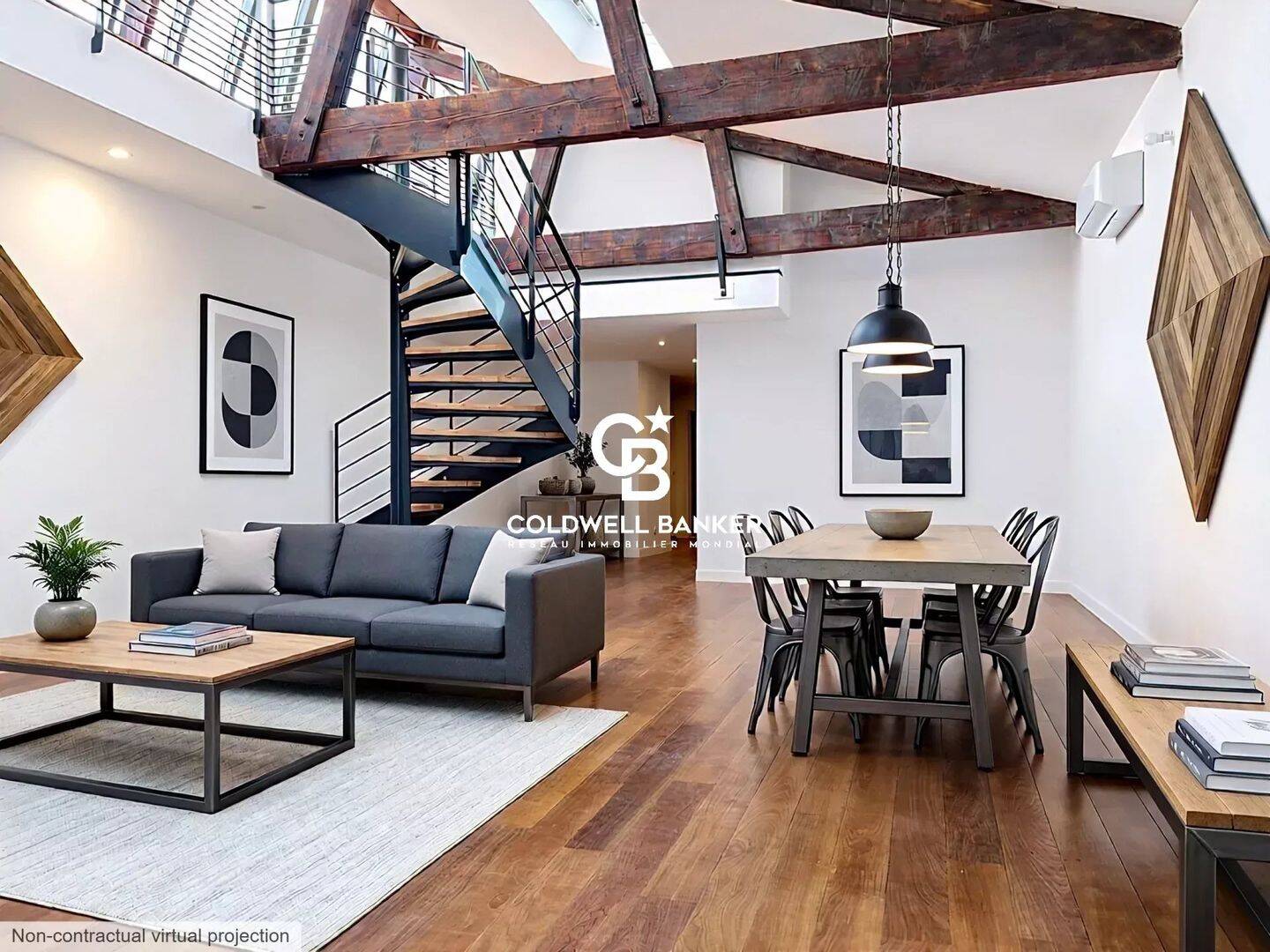Appartement 6 pièces 180 m² · à La Rochelle · 180 m² · 1 050 000 €