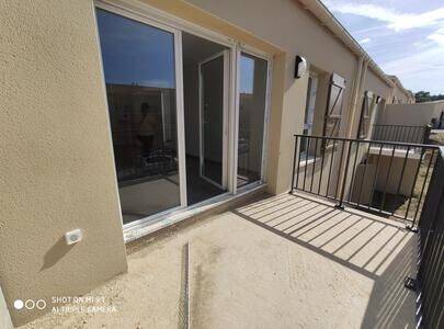 Appartement 2 pièces 43 m² · à Bédarrides · 42,5 m² · 557 €/mois