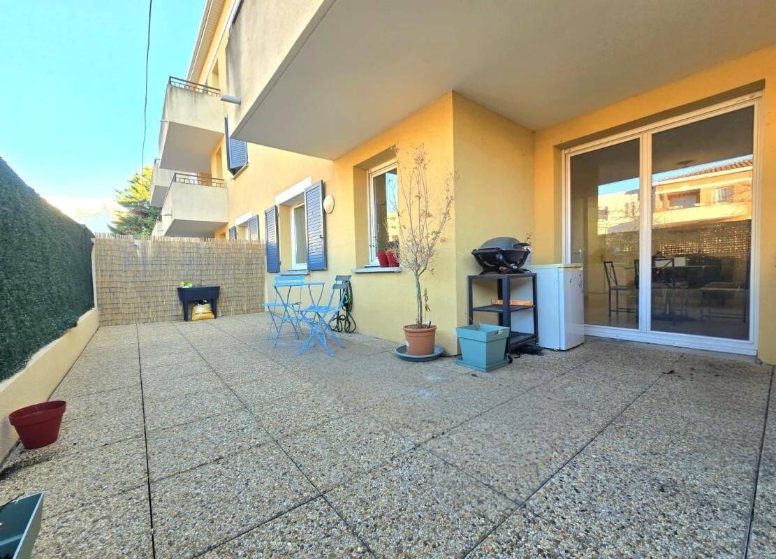 Appartement 2 pièces 49 m² · à Salon-de-Provence · 49 m² · 179 000 €