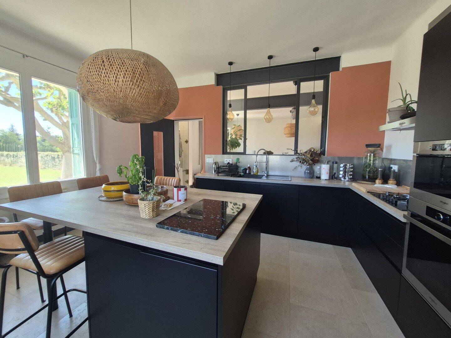 Maison 6 pièces 135 m² · à Rognonas · 135 m² · 426 000 €