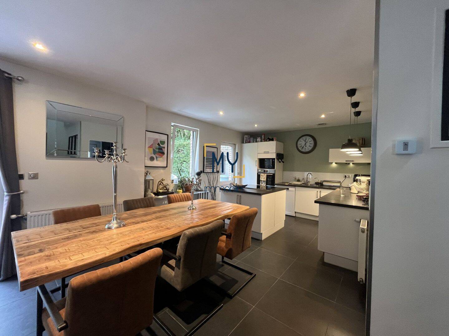 Maison 4 pièces 100 m² · à Wattrelos · 100 m² · 303 500 €