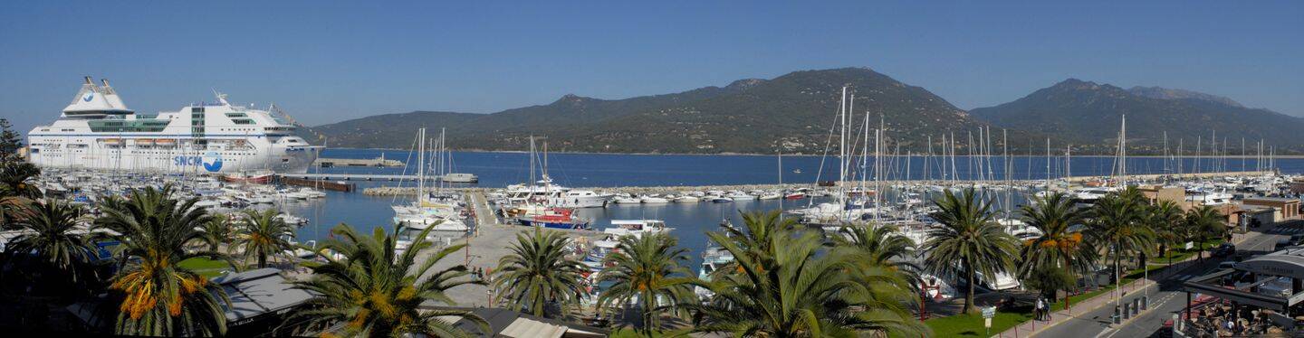 Appartement 3 pièces 77 m² · à Propriano · 77,4 m² · 423 000 €