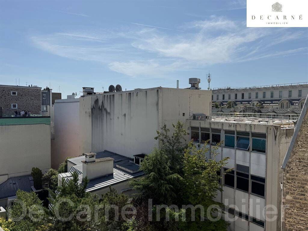 Appartement 1 pièce 9 m² · à Paris 6ème Arrondissement · 9 m² · 149 000 €