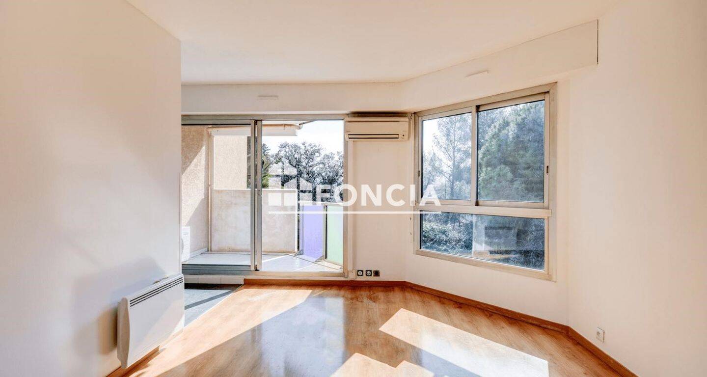 Appartement 2 pièces 35 m² · à Marseille 8ème Arrondissement · 35,1 m² · 199 000 €