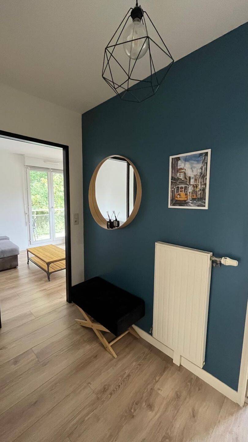 Appartement 2 pièces 47 m² · à Luisant · 47 m² · 730 €/mois