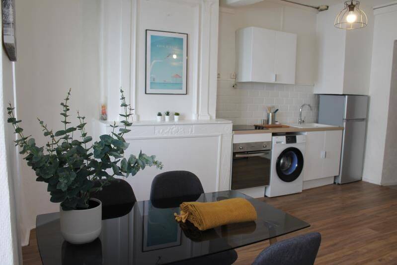 Appartement 2 pièces 50 m² · à Cadillac-sur-Garonne · 50 m² · 525 €