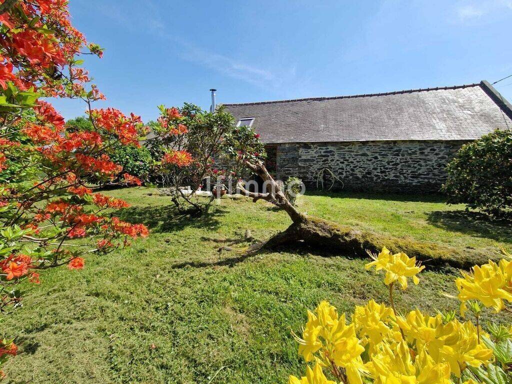 Maison 3 pièces 57 m² · à Cast · 57 m² · 132 500 €