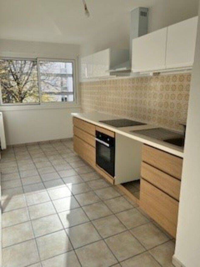 Appartement 3 pièces 67 m² · à Clermont-Ferrand · 66,8 m² · 630 €
