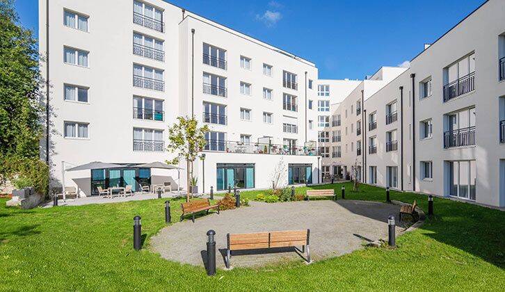 Appartement 2 pièces 42 m² · à Nantes · 42 m² · 141 626 €