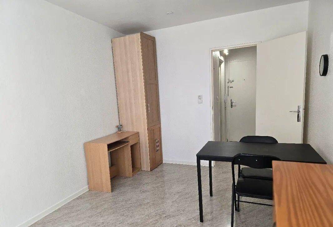 Appartement 1 pièce 20 m² · à Metz · 20 m² · 460 €