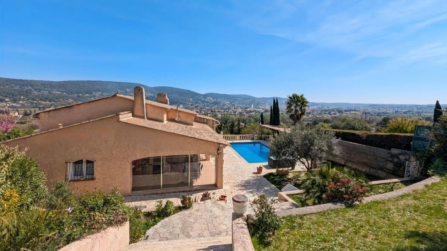Maison 5 pièces 144 m² · à Draguignan · 144 m² · 499 000 €