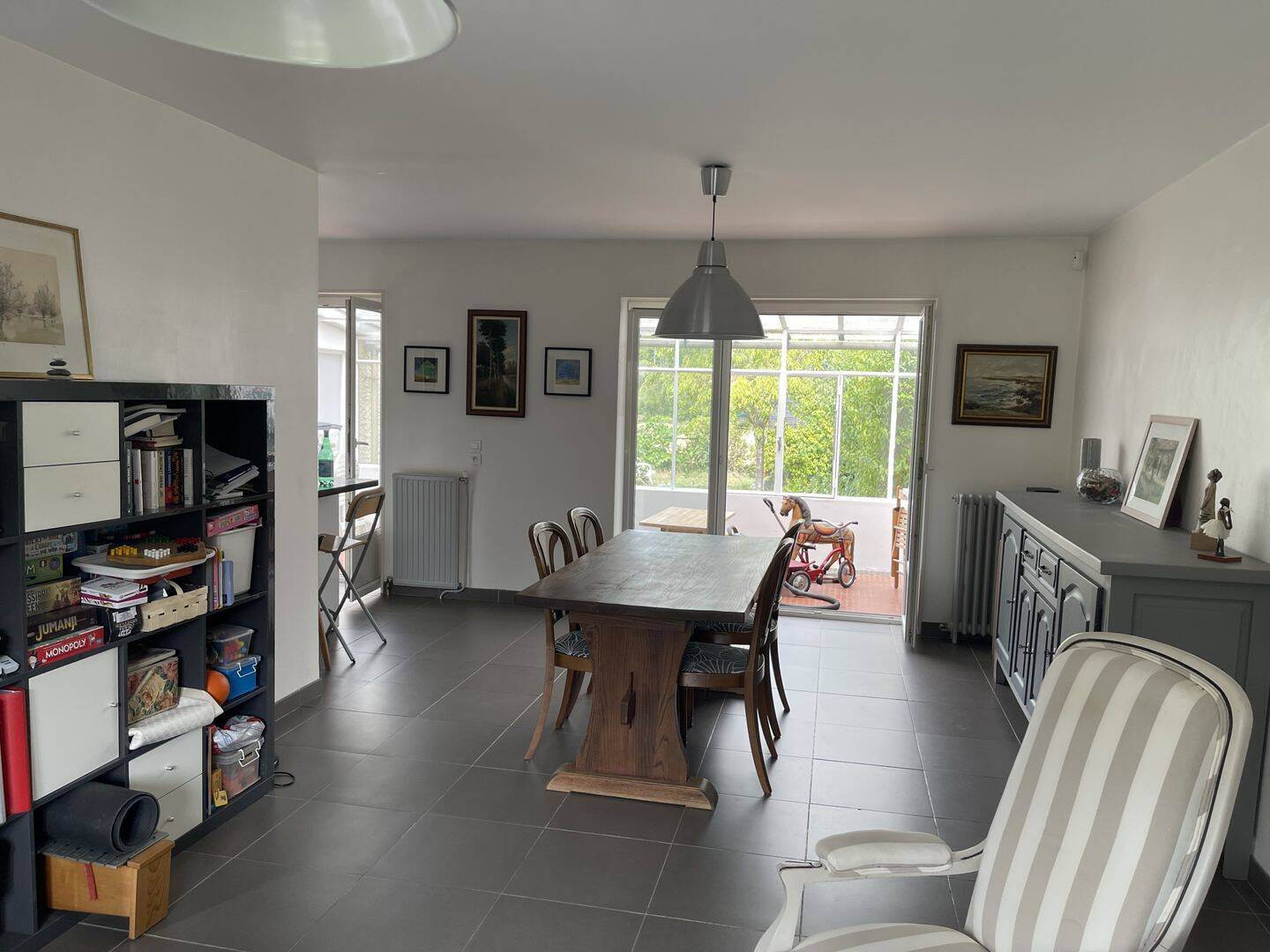 Maison 6 pièces 95 m² · à Saint-Germain-sur-Morin · 95 m² · 299 000 €