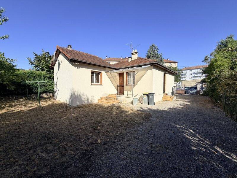 Maison 3 pièces 70 m² · à Dijon · 70 m² · 205 000 €