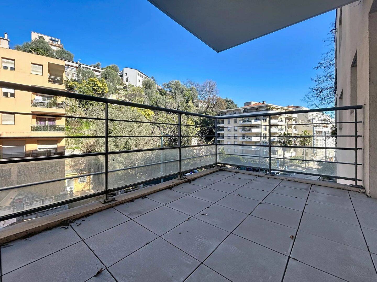Appartement 2 pièces 39 m² · à Menton · 38,8 m² · 198 000 €