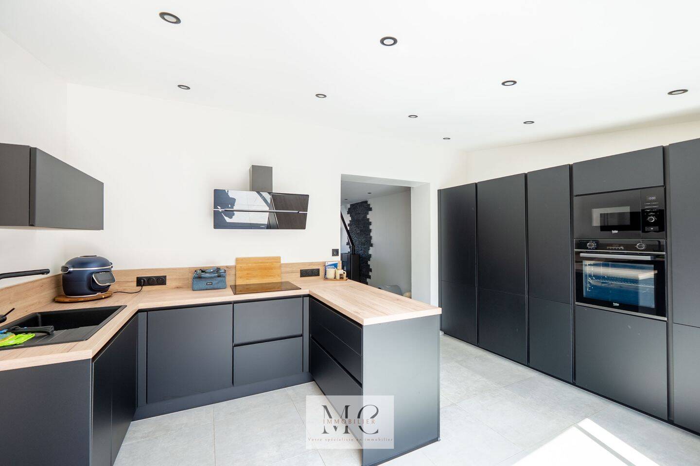 Maison 4 pièces 104 m² · à Douvrin · 104 m² · 199 500 €