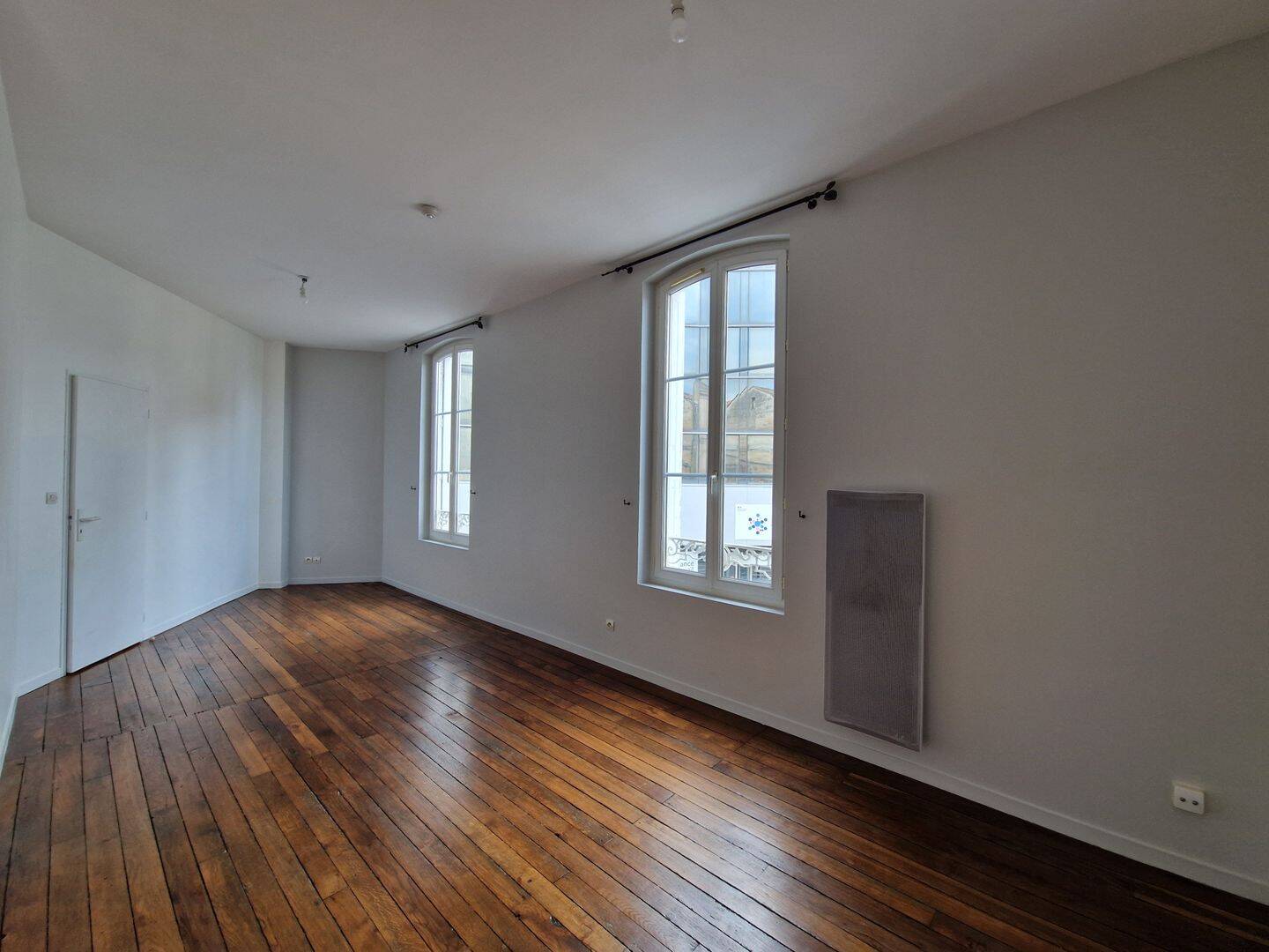 Appartement 3 pièces 60 m² · à Angoulême · 60 m² · 620 €