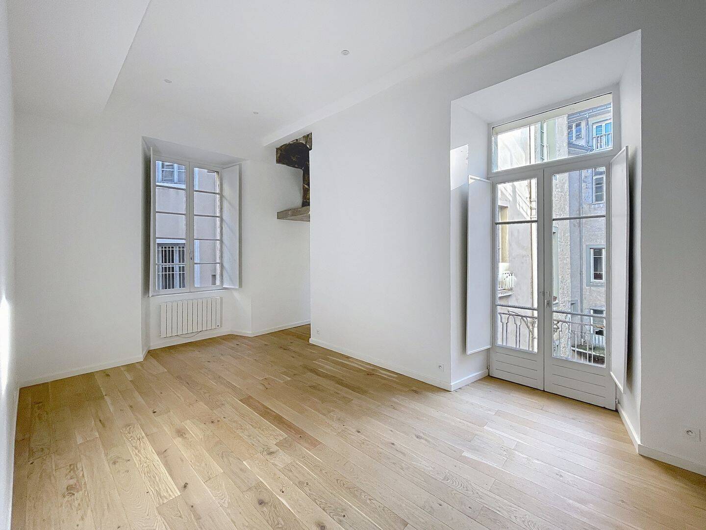 Appartement 4 pièces 89 m² · à Chambéry · 88,7 m² · 1 120 €